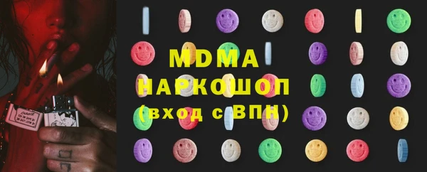 мет Надым